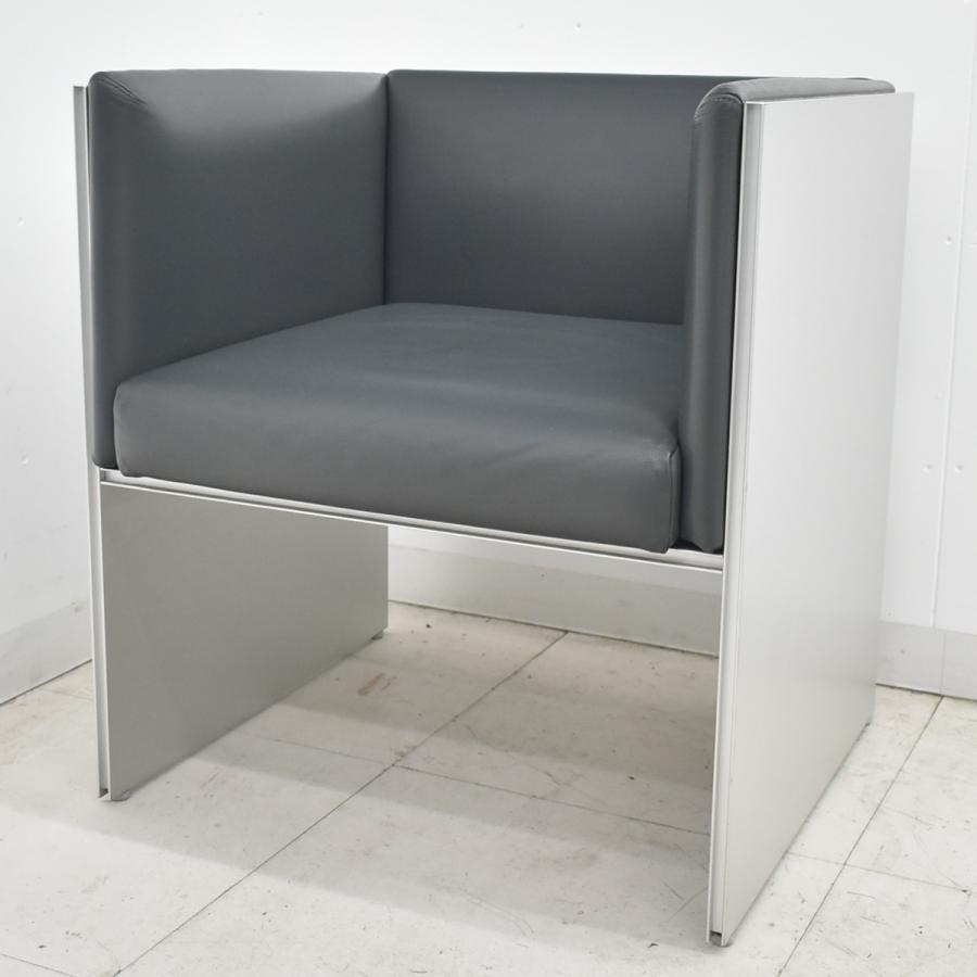ソファー カッシーナ 一人掛け Cassina 中古 カッシーナ・イクスシー