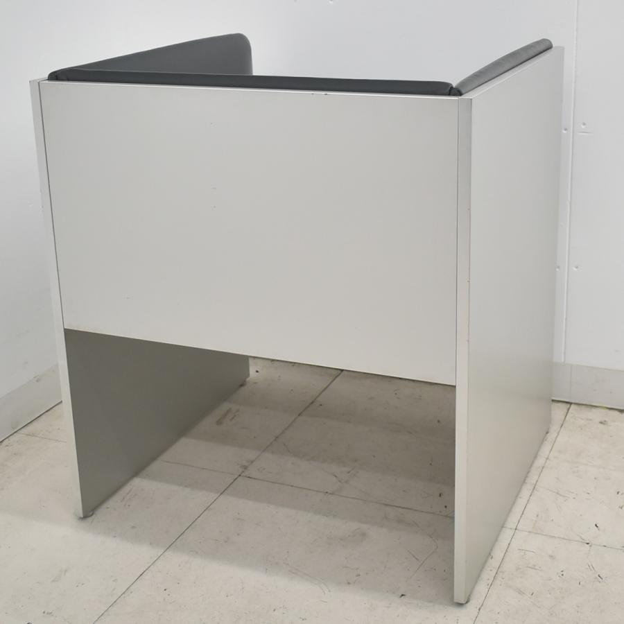 カッシーナ中古品家具 Cassina 【中古】カッシーナ・イクスシー エアフレーム 一人掛けソファ