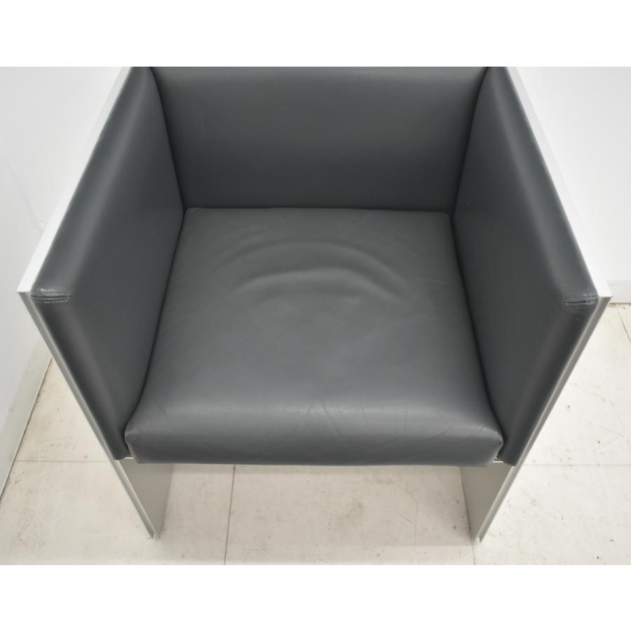 Cassina 【中古】カッシーナ・イクスシー エアフレーム 一人掛けソファ