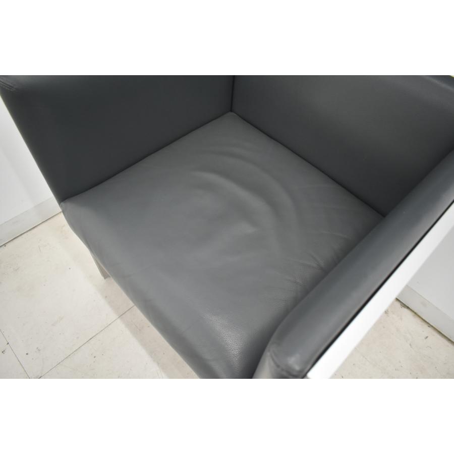 Cassina 【中古】カッシーナ・イクスシー エアフレーム 一人掛けソファ
