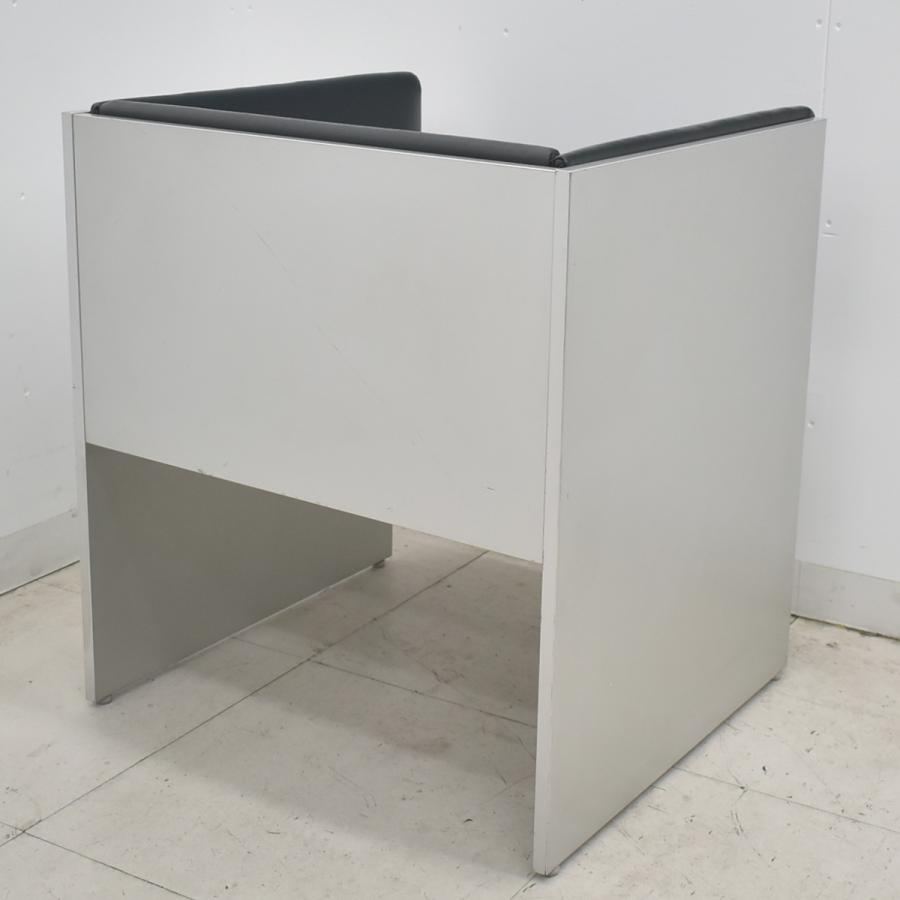 Cassina 【中古】カッシーナ・イクスシー エアフレーム 一人掛けソファ