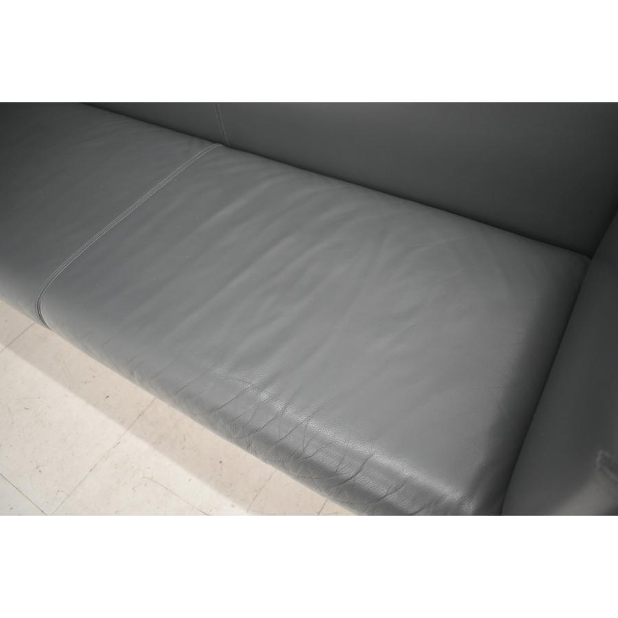 Cassina 【中古】カッシーナ・イクスシー エアフレーム 2人掛けソファ