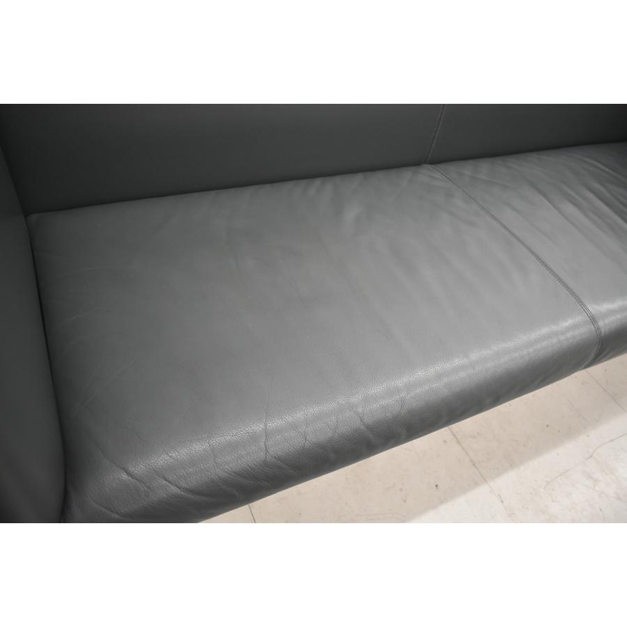 Cassina 【中古】カッシーナ・イクスシー エアフレーム 2人掛けソファ