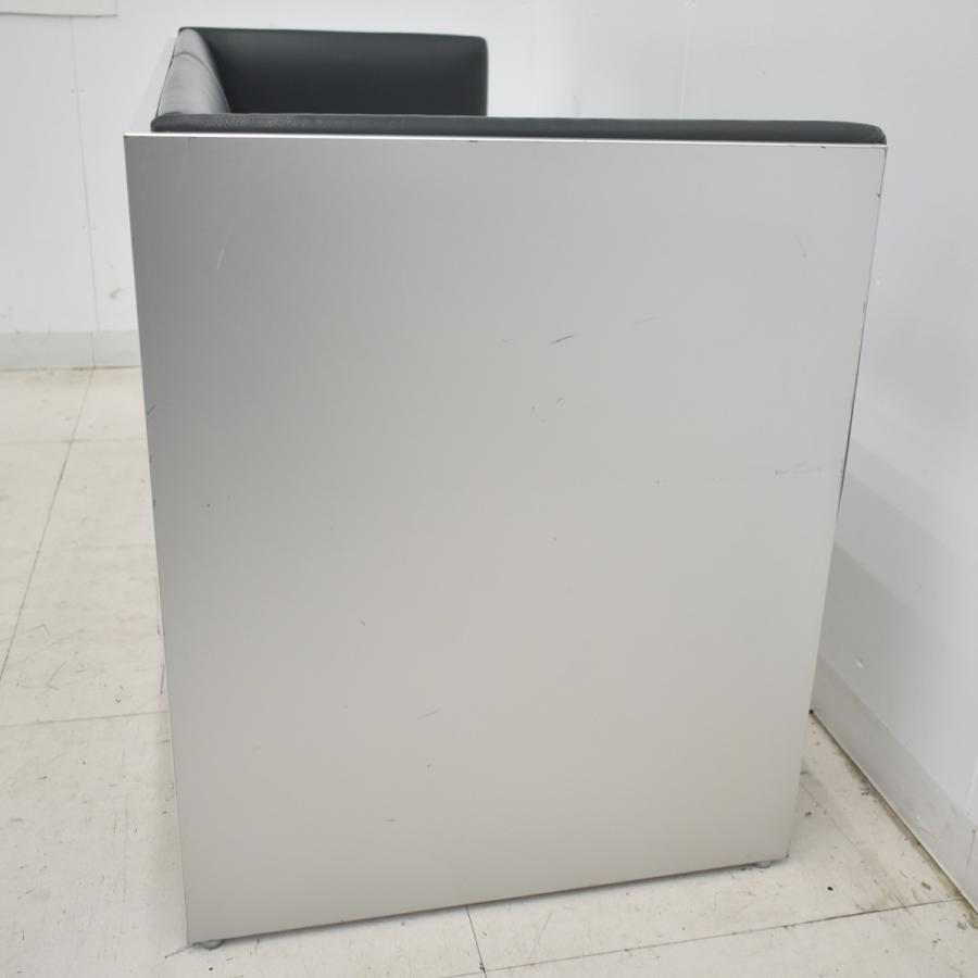 Cassina 【中古】カッシーナ・イクスシー エアフレーム 2人掛けソファ