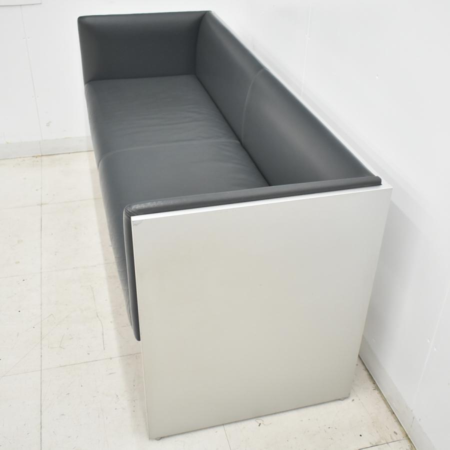 Cassina 【中古】カッシーナ・イクスシー エアフレーム 2人掛けソファ