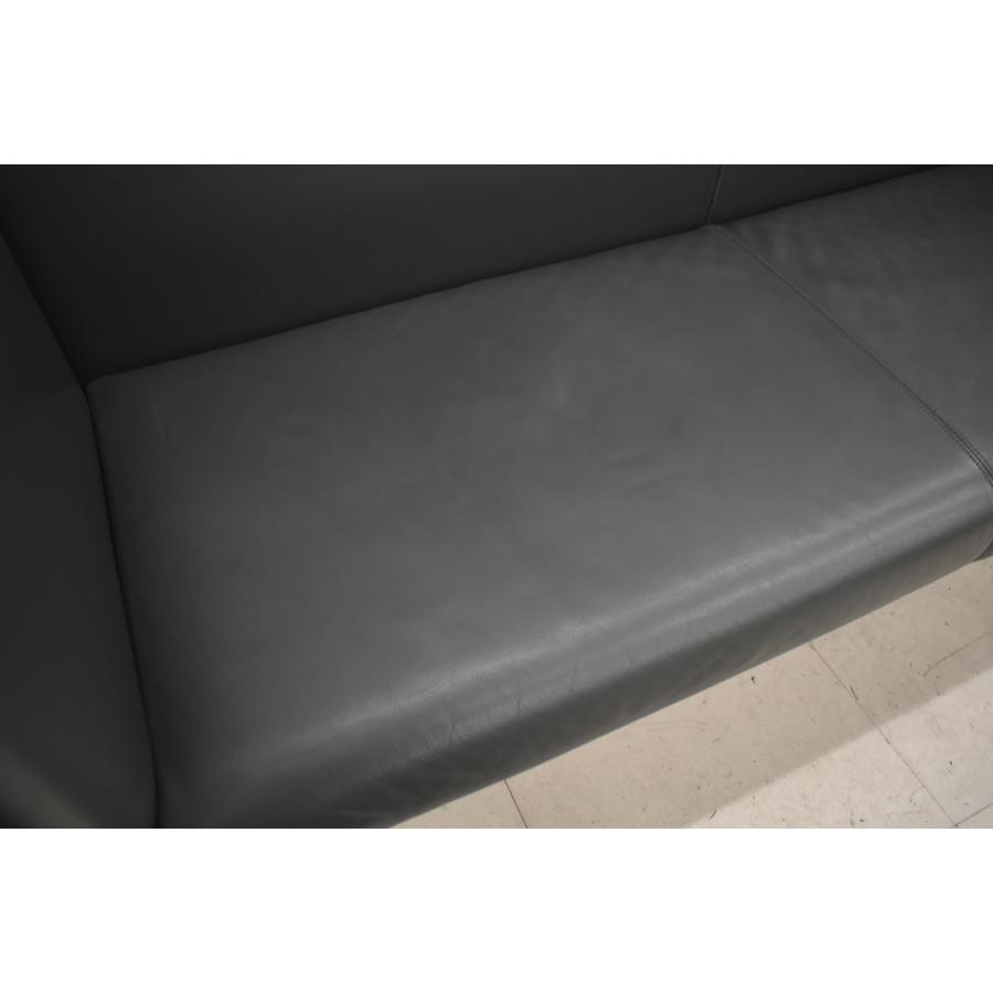 Cassina 【中古】カッシーナ・イクスシー エアフレーム 2人掛けソファ