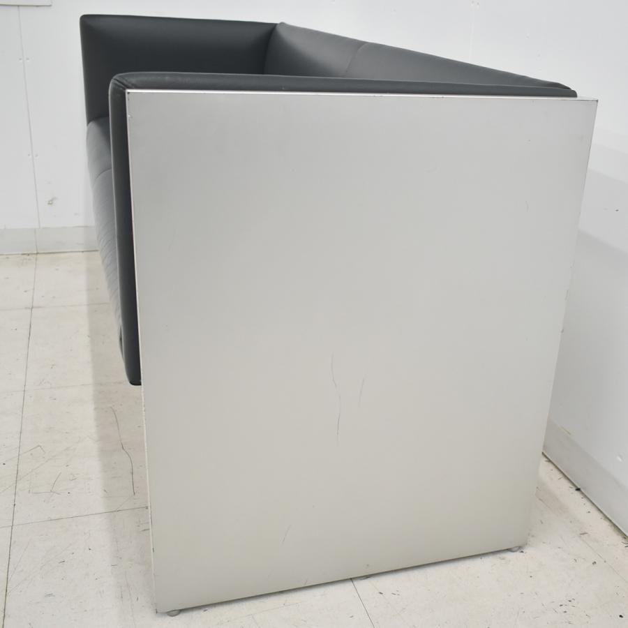Cassina 【中古】カッシーナ・イクスシー エアフレーム 2人掛けソファ