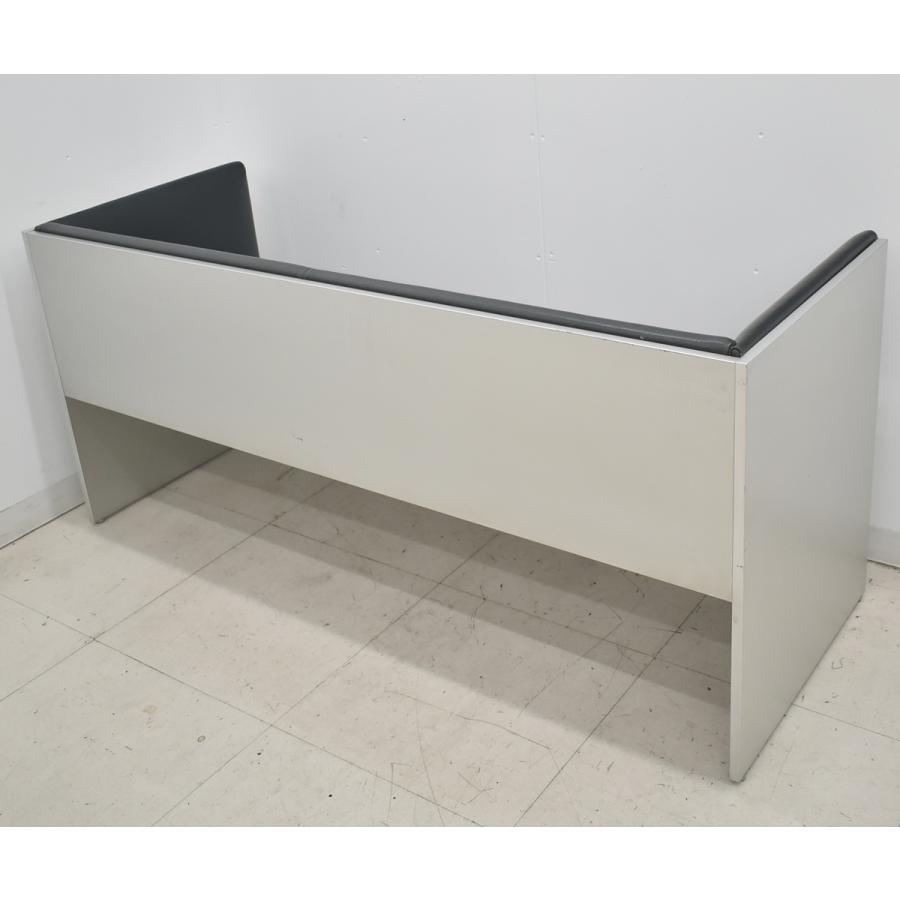 Cassina 【中古】カッシーナ・イクスシー エアフレーム 2人掛けソファ