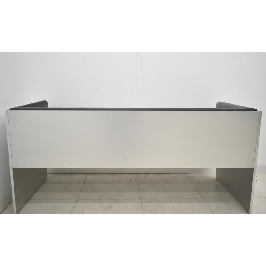 Cassina 【中古】カッシーナ・イクスシー エアフレーム 2人掛けソファ