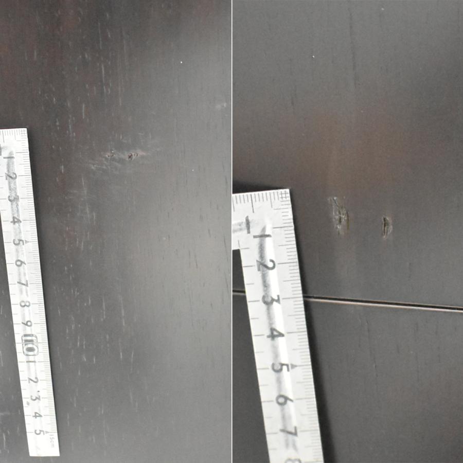 オカムラ（okamura） 【中古】オカムラ グレースライン 役員用書棚