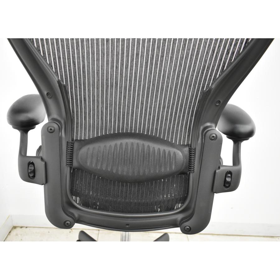 Herman Miller（ハーマンミラー） 【中古】ハーマンミラー アーロン 
