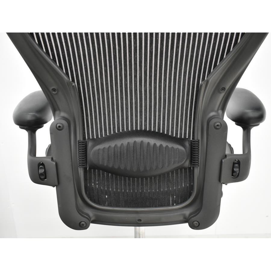 Herman Miller（ハーマンミラー） 【中古】ハーマンミラー アーロン 
