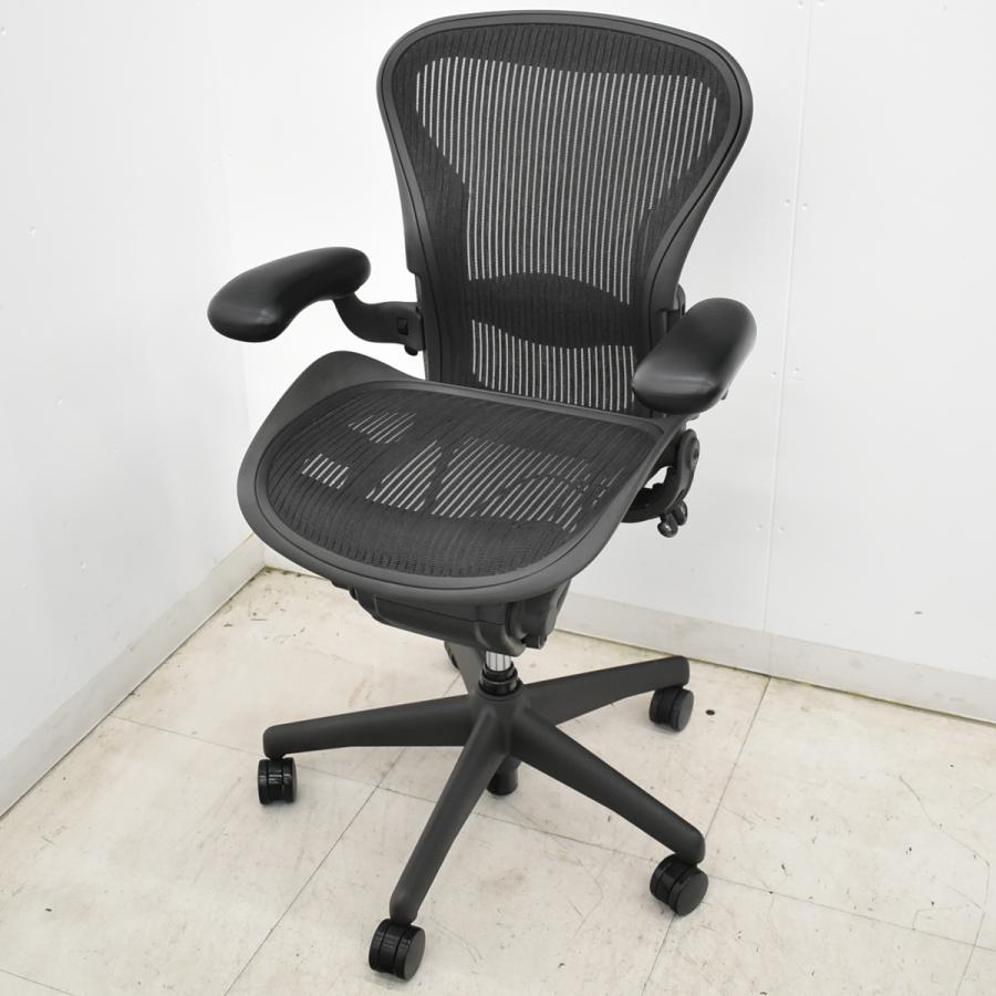 Herman Miller（ハーマンミラー） 【中古】ハーマンミラー アーロン
