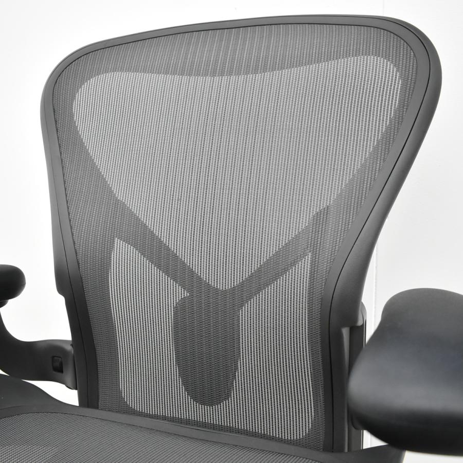 Herman Miller（ハーマンミラー） 【中古】ハーマンミラー アーロン 