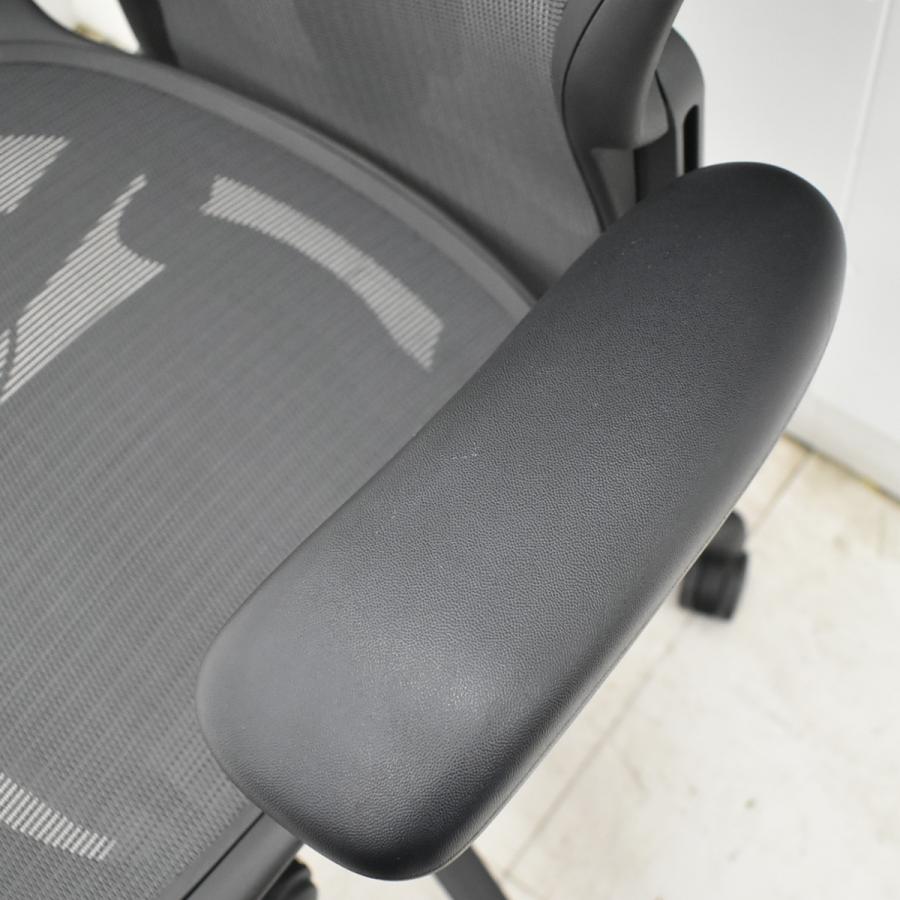 Herman Miller（ハーマンミラー） 【中古】ハーマンミラー アーロン 