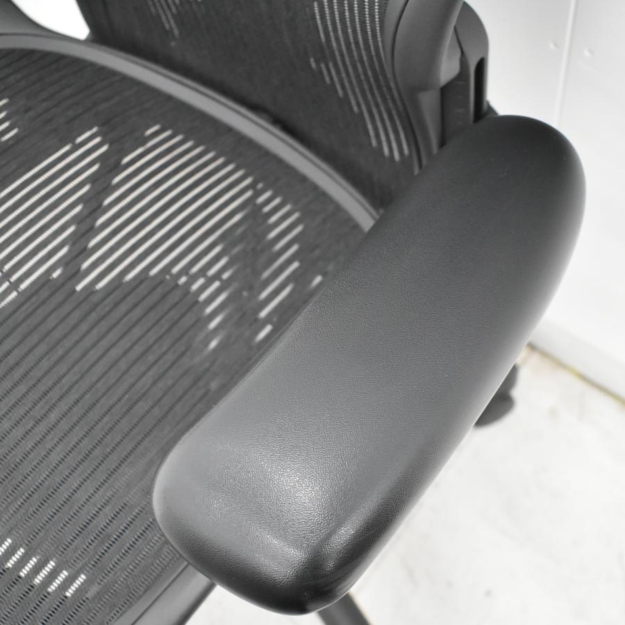 Herman Miller（ハーマンミラー） 【中古】ハーマンミラー アーロン 