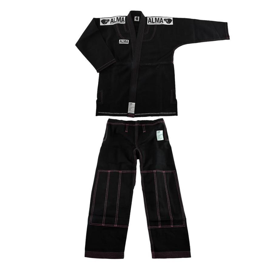 信頼 Supernova Jiu Jitsu Wear スーパノヴァ コンペティションキモノ M1 黒 上下セット Ju3 M1 Bk 在庫あり 即納 Www Doctor Plan Com