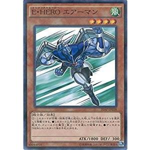 遊戯王 20AP-JP038 Ｅ・ＨＥＲＯ エアーマン (ノーマルパラレル） 20th ANNIVERSARY PACK 1st WAVE 20AP｜torekado0822