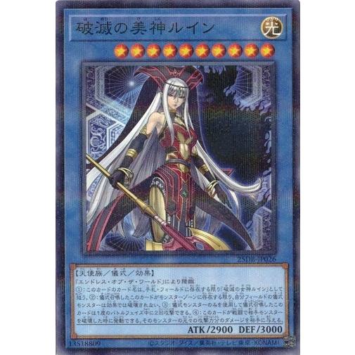 コナミデジタルエンタテインメント 破滅の美神ルイン ノーマルパラレル