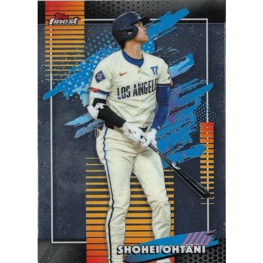 Topps 大谷翔平/Shohei Ohtani LAD Base Uncommon 150 2026 Topps