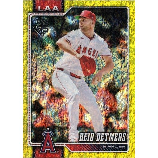 Topps 2026 Topps Series 1 Baseball 103/399 リード・デトマーズ 