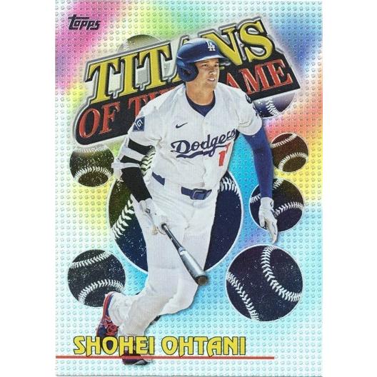 大谷翔平トップス2026 Topps Series 1 Baseball Topps 2026 Topps Series 1 Baseball 大谷翔平 ロサンゼルス