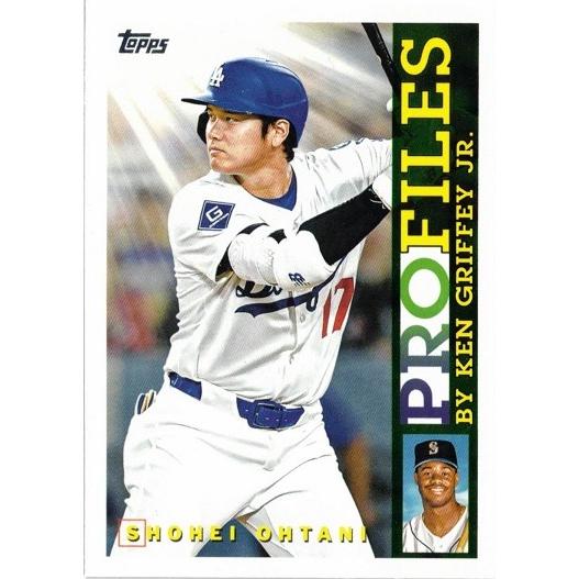 Topps 2026 Topps Series 1 Baseball 大谷翔平 ロサンゼルス