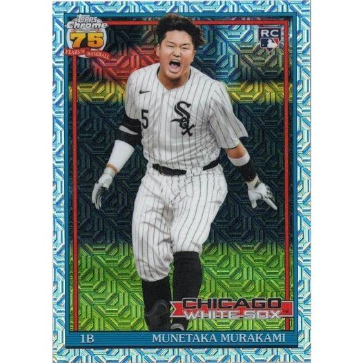Topps 村上宗隆/Munetaka Murakami 1991 Topps Baseball 91C2-20 CWS