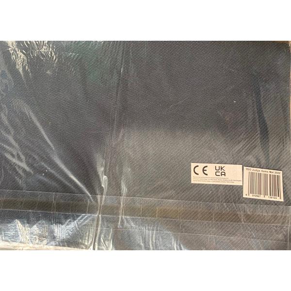 公式 軌跡の魔術師 プレイマット judge コナミデジタルエンタテインメント 遊戯王 プレイマット 軌跡の魔術師