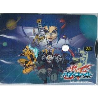 バディファイト 特製ライフカウンター 第4弾 Bflc 004 トレカ道 通販 Yahoo ショッピング