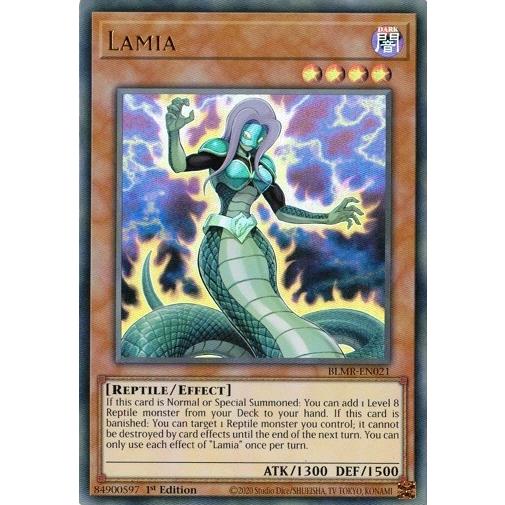 コナミデジタルエンタテインメント 遊戯王 英語(EU版) BLMR-EN021