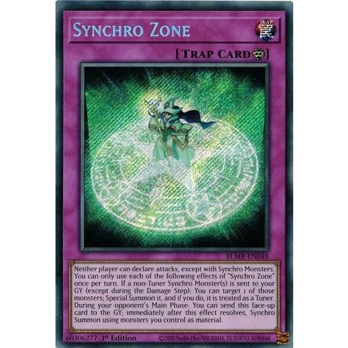 コナミデジタルエンタテインメント 遊戯王 英語(EU版) BLMR-EN048