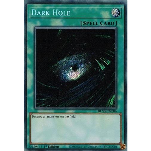 コナミデジタルエンタテインメント 遊戯王 英語(EU版) BLMR-EN086