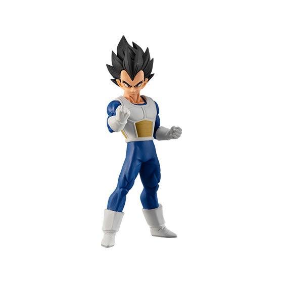 Hg ドラゴンボール超03 ベジータ フリーザ激闘編 Dbs Hgdbs03 02 トレカ道 通販 Yahoo ショッピング
