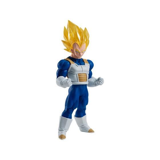 Hg ドラゴンボール超05 超サイヤ人ベジータ 恐怖のセルゲーム編 Dbs Hgdbs05 04 トレカ道 通販 Yahoo ショッピング