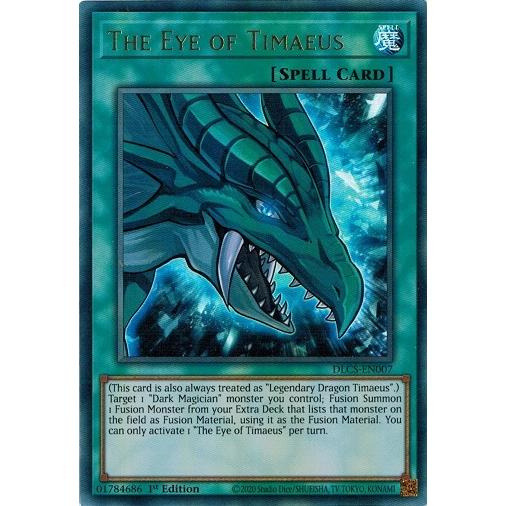ティマイオスの眼光 Amazon.co.jp: 遊戯王カード ティマイオスの眼(スーパーレア