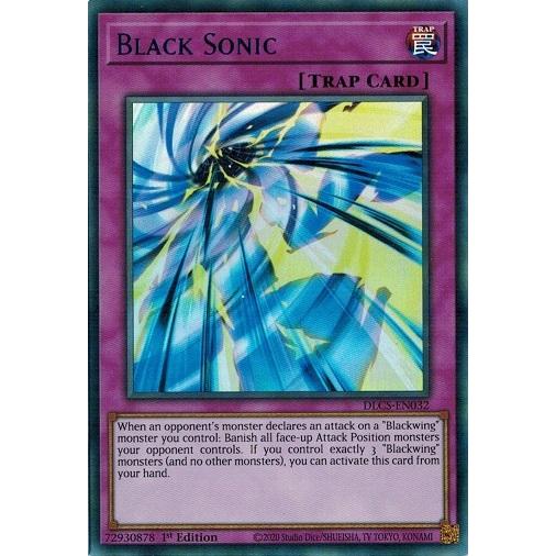 コナミデジタルエンタテインメント 遊戯王 DLCS-EN032 ブラック