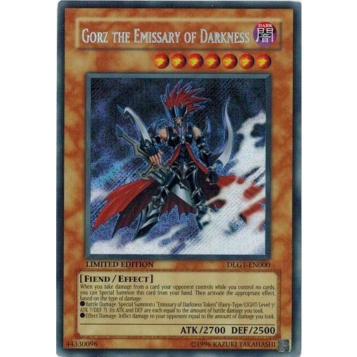 コナミデジタルエンタテインメント 遊戯王 中古ランクB(良い) DLG1