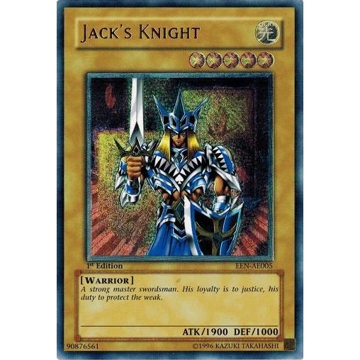 ベストセラー Een Ae005 アルティメットレア Knight Een Ae005rr A トレカ道 遊戯王 ジャックス ナイト Jacks アジア1st Een Ae005rr Aならショッピング ランキングや口コミも豊富なネット通販 更にお得なpaypay残高も スマホアプリも充実で毎日どこからでも気に