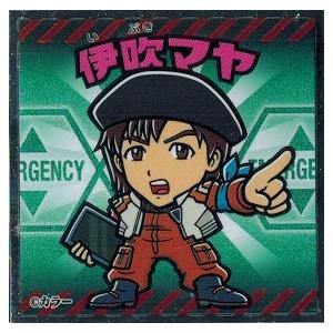 エヴァックリマンチョコ 新劇場版:Q 伊吹マヤ : トレカ道 - 通販