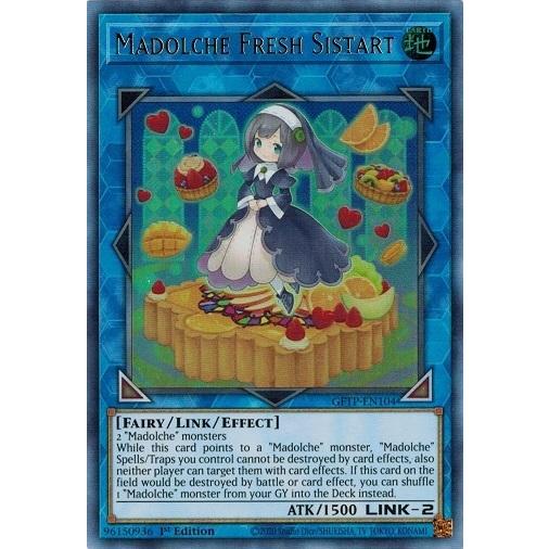 コナミデジタルエンタテインメント 遊戯王 GFTP-EN104 コナミデジタルエンタテインメント 遊戯王 GFTP-EN104