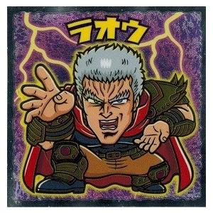 北斗のマンチョコ 35周年シール ラオウ : hktm35-01 : トレカ道 - 通販 - Yahoo!ショッピング 北斗のマンチョコ 35周年シール ラオウ : hktm35-01 : トレカ道 - 通販 - Yahoo!ショッピング