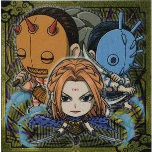 BANDAI（バンダイ） 楊端和＆バジオウ＆タジフ (ヨウタンワ＆バジオウ