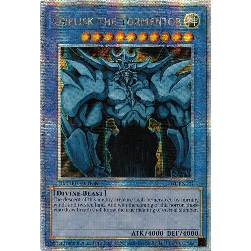 コナミデジタルエンタテインメント 遊戯王 英語(EU版) LC01 コナミデジタルエンタテインメント 遊戯王 英語(EU版) LC01