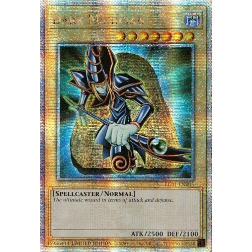 コナミデジタルエンタテインメント 遊戯王 英語(EU版) LC01