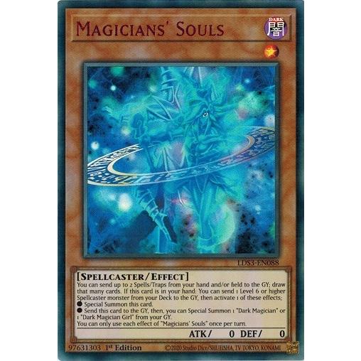 遊戯王　マジシャンズソウルズ　25th eu 遊戯王 マジシャンズソウルズ 25th eu マジシャンズ・ソウルズ