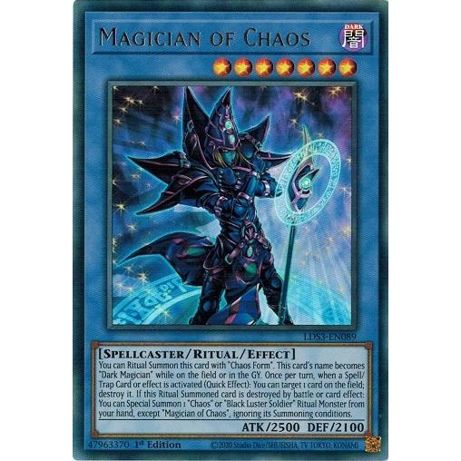 コナミデジタルエンタテインメント 遊戯王 英語(EU版) LDS3