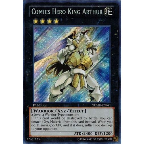 コナミデジタルエンタテインメント 遊戯王 英語版 NUMH-EN041