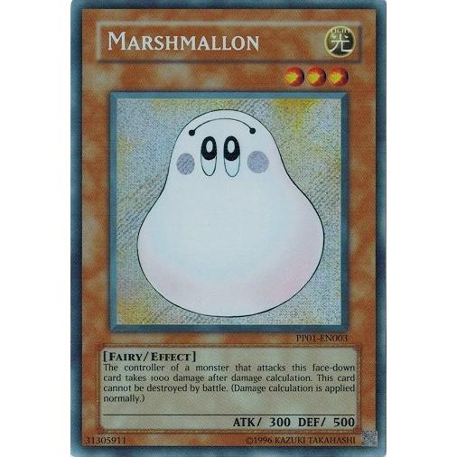 コナミデジタルエンタテインメント 遊戯王 英語版 PP01-EN003