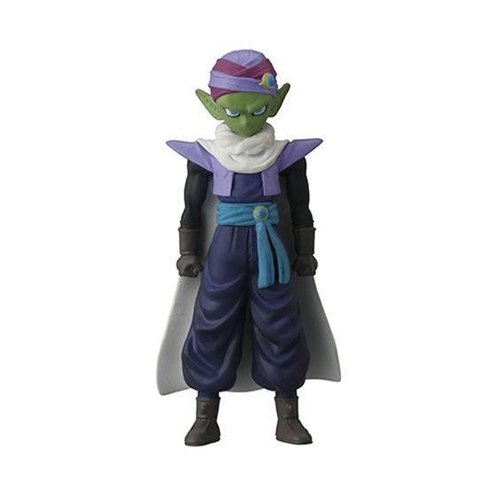 スーパードラゴンボールヒーローズ スキルズフィギュア01 ナメック星人アバターヒーロータイプ Sdhsf01 06 トレカ道 通販 Yahoo ショッピング